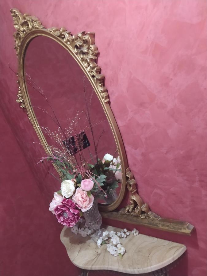 ヴィトルキアーノLa Peoniaアパートメント エクステリア 写真